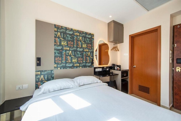 Fragrance Hotel - Oasis image 15