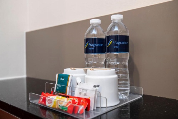 Fragrance Hotel - Oasis image 20