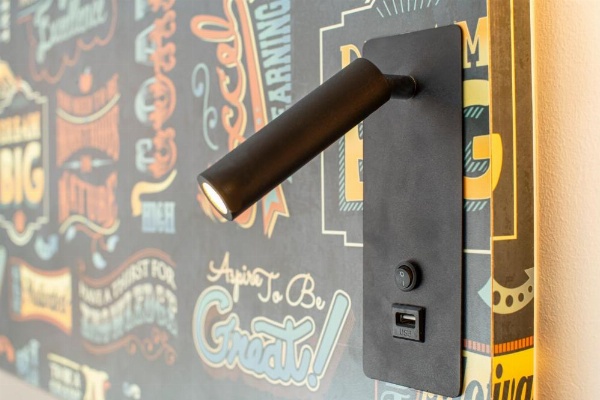 Fragrance Hotel - Oasis image 22