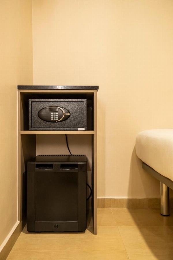 Fragrance Hotel - Oasis image 23