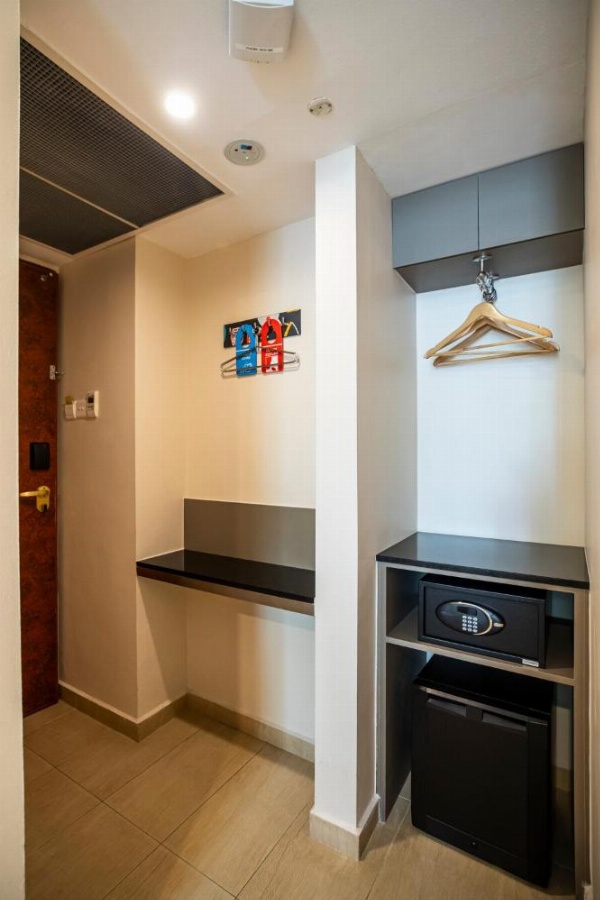 Fragrance Hotel - Oasis image 27