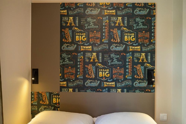 Fragrance Hotel - Oasis image 35