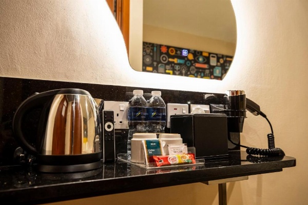 Fragrance Hotel - Oasis image 40