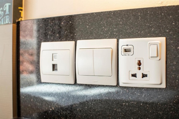 Fragrance Hotel - Oasis image 41