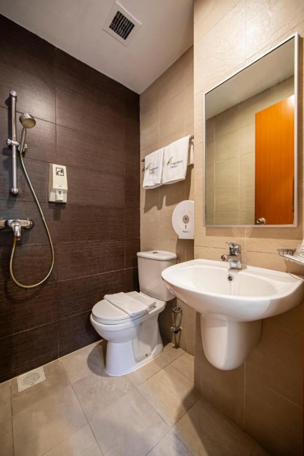 Fragrance Hotel - Oasis image 44