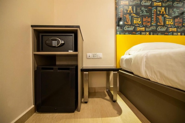 Fragrance Hotel - Oasis image 9